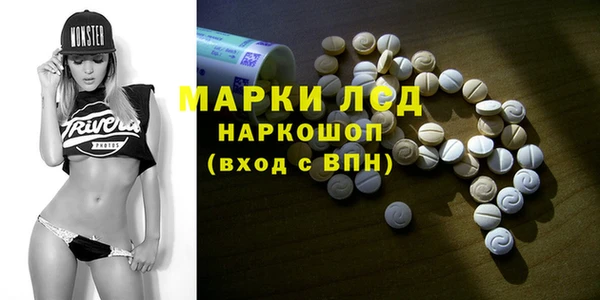 винт Абаза